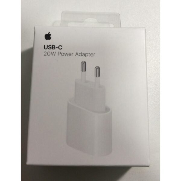 Fonte de iPhone Tipo C - Imagem 2