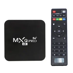 Aparelho de TV Box Android 13.0 256GB 5G