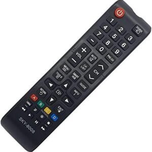 Controle P/TV LCD/LED 8008 / 7028 Samsung