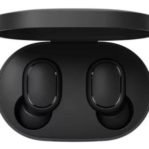 Fone ouvido Bluetooth s/fio Redmi