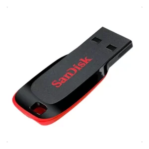 Pen Drive SanDisk 8GB