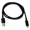 Cabo USB V8 3MT carregador Maxmidia - Imagem 2