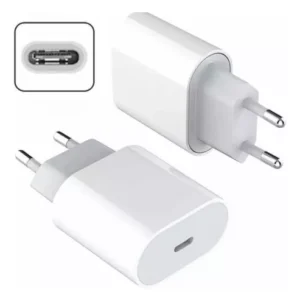 Fonte de iPhone Tipo C Turbo