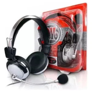 Fone ouvido c/fio SY