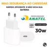 Fonte de iPhone Tipo C Turbo - Imagem 4