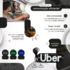 Placa de Uber - Sinalização para Uber - Imagem 4