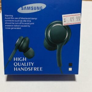 Fone ouvido c/fio Samsung