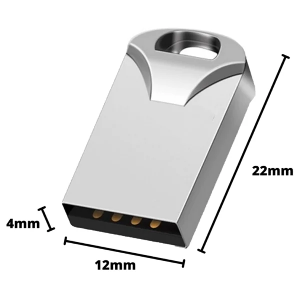 Pen Drive Lehmox 32GB - Image 3