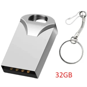 Pen Drive Lehmox 32GB
