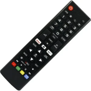 Controle P/TV LCD/LED 8035 LG